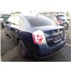 Image 4 : 2008 Nissan Sentra