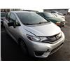 Image 2 : 2015 Honda Fit