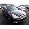 Image 2 : 2010 Subaru Outback