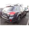 Image 3 : 2010 Subaru Outback