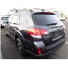 Image 4 : 2010 Subaru Outback