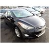 Image 2 : 2012 Hyundai Elantra