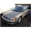 Image 1 : 2000 Subaru Legacy