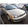 Image 2 : 2000 Subaru Legacy