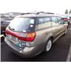 Image 3 : 2000 Subaru Legacy