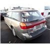 Image 4 : 2000 Subaru Legacy