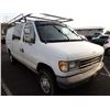 Image 2 : 1996 Ford E-250