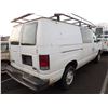Image 3 : 1996 Ford E-250