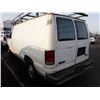 Image 4 : 1996 Ford E-250