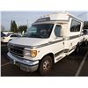 Image 1 : 1999 Ford Econoline