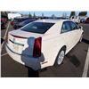 Image 3 : 2010 Cadillac CTS