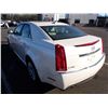 Image 4 : 2010 Cadillac CTS