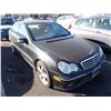 Image 2 : 2005 Mercedes-Benz C230