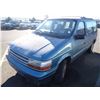 Image 1 : 1995 Plymouth Voyager