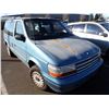 Image 2 : 1995 Plymouth Voyager