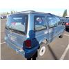 Image 3 : 1995 Plymouth Voyager