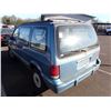 Image 4 : 1995 Plymouth Voyager