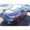 Image 1 : 2015 Honda Fit