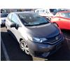 Image 2 : 2015 Honda Fit