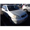 Image 2 : 2003 Toyota Matrix