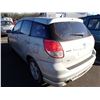 Image 4 : 2003 Toyota Matrix