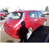 Image 3 : 2011 Nissan LEAF