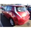 Image 4 : 2011 Nissan LEAF