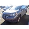 Image 1 : 2013 Honda CR-V