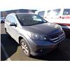 Image 2 : 2013 Honda CR-V