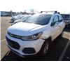 Image 1 : 2019 Chevrolet Trax