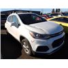 Image 2 : 2019 Chevrolet Trax