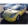 Image 1 : 2003 Toyota Celica