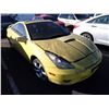Image 2 : 2003 Toyota Celica