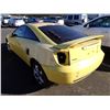 Image 4 : 2003 Toyota Celica
