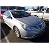 Image 2 : 2011 Hyundai Sonata