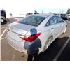 Image 3 : 2011 Hyundai Sonata