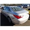 Image 4 : 2011 Hyundai Sonata