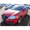 Image 1 : 2007 Volkswagen New GTI