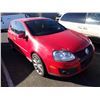 Image 2 : 2007 Volkswagen New GTI