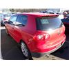 Image 4 : 2007 Volkswagen New GTI