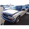Image 1 : 2003 Chevrolet S-10