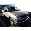 Image 2 : 2003 Chevrolet S-10