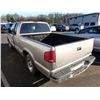 Image 4 : 2003 Chevrolet S-10