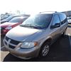 Image 1 : 2003 Dodge Grand Caravan