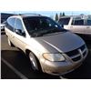 Image 2 : 2003 Dodge Grand Caravan