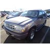 Image 1 : 1997 Ford Explorer