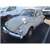 Image 1 : 1974 Volkswagen Beetle