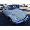 Image 2 : 1974 Volkswagen Beetle