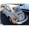 Image 4 : 1974 Volkswagen Beetle