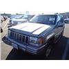 Image 1 : 1997 Jeep Grand Cherokee